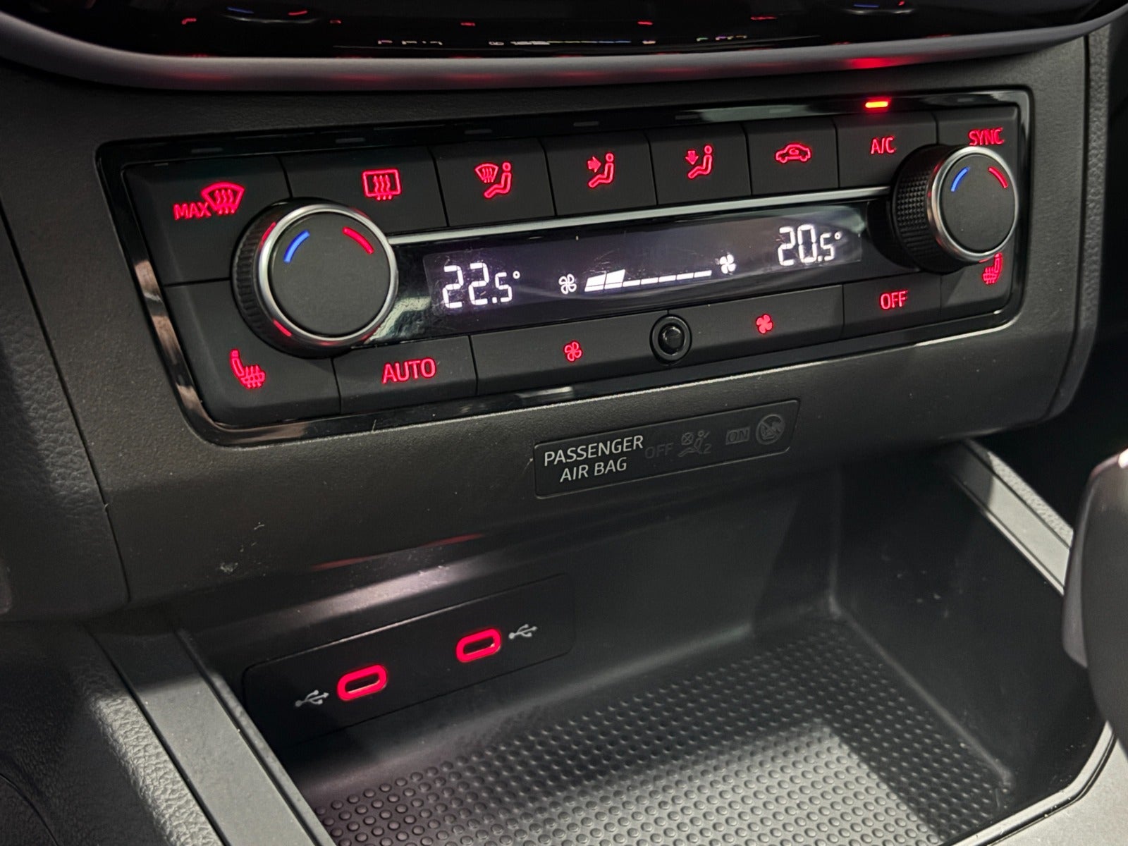 Billede af Seat Ibiza 1,0 TSi 110 FR DSG