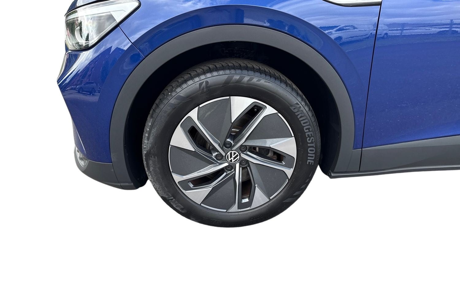 Billede af VW ID.4 52 Pure Performance