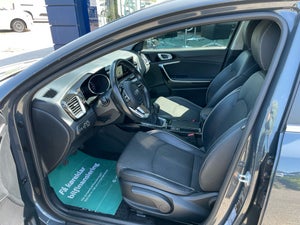 Kia Ceed T-GDi Collection SW