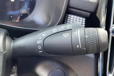 Volvo XC40 P6 ReCharge Pro