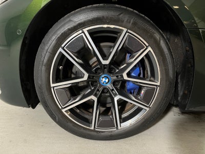 BMW i4 M50 M-Sport xDrive