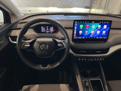 Skoda Enyaq iV Premium Coupé