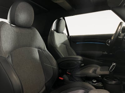 MINI Cooper 1,5 Cabriolet aut.