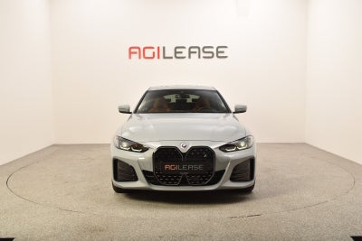 BMW i4 eDrive40 M-Sport Pro