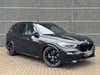 BMW X5 xDrive45e M-Sport aut.