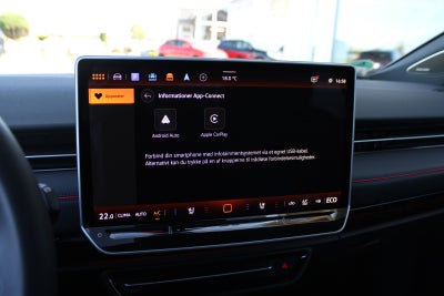 VW ID.7 GTX Max+ 4Motion
