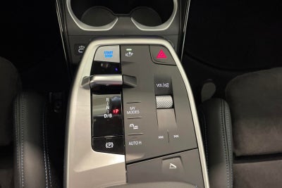 BMW iX2 eDrive20 M-Sport