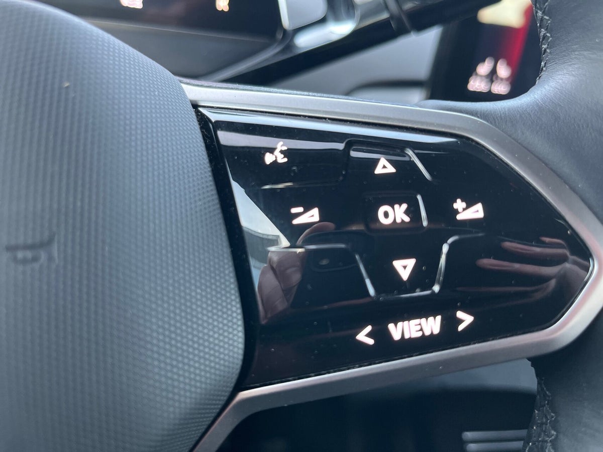 VW ID.4 Pro Performance billede 18