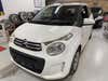 Citroën C1 e-VTi Scoop