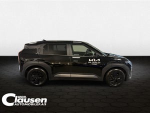 Kia EV3 Long Range Upgrade