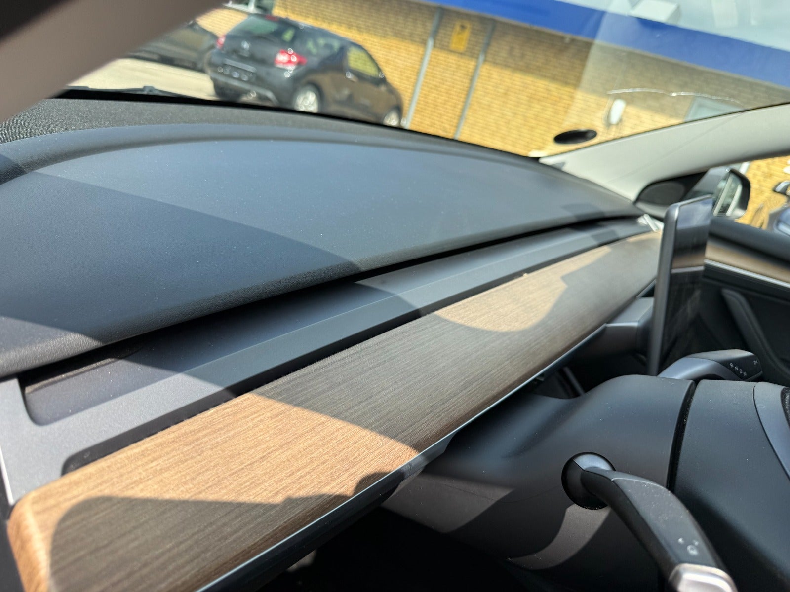 Billede af Tesla Model 3  Performance AWD
