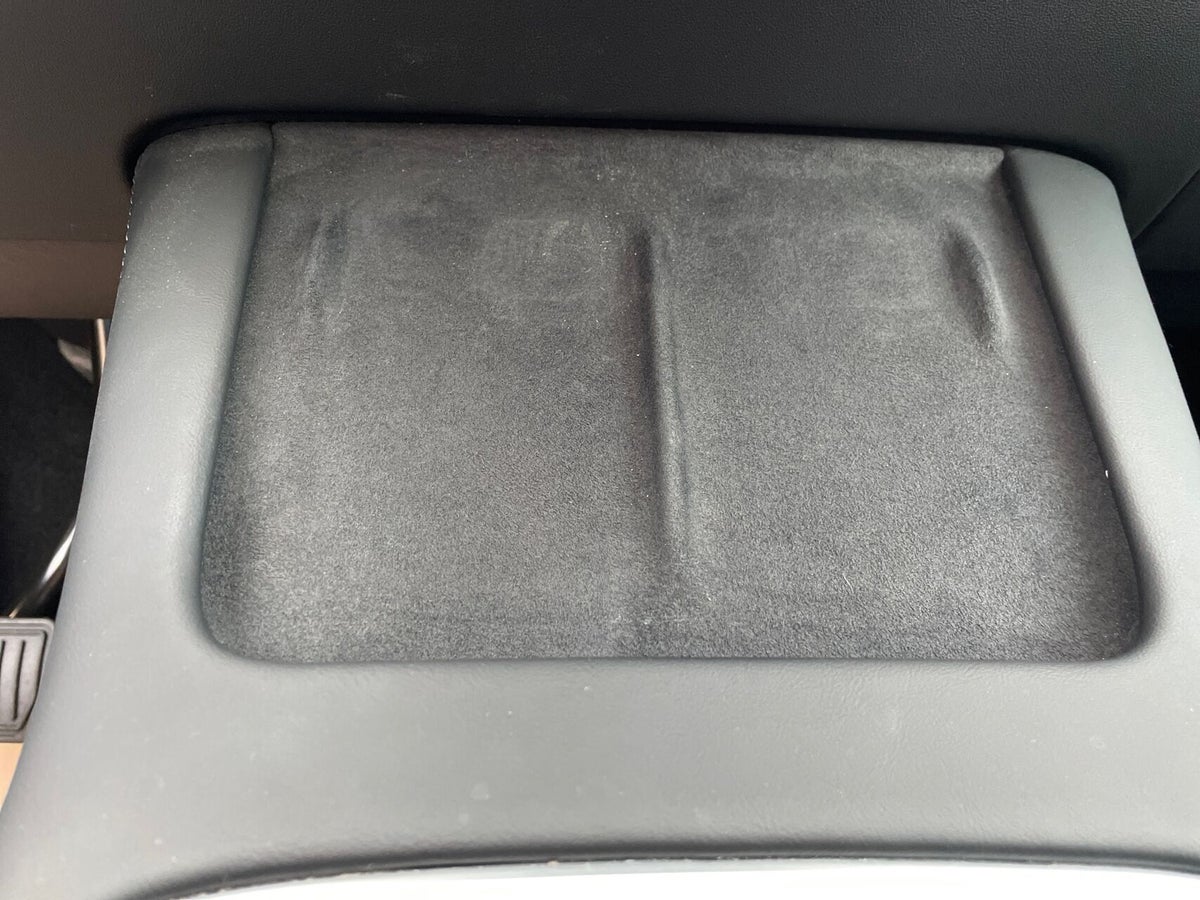 Tesla Model Y Long Range AWD billede 23