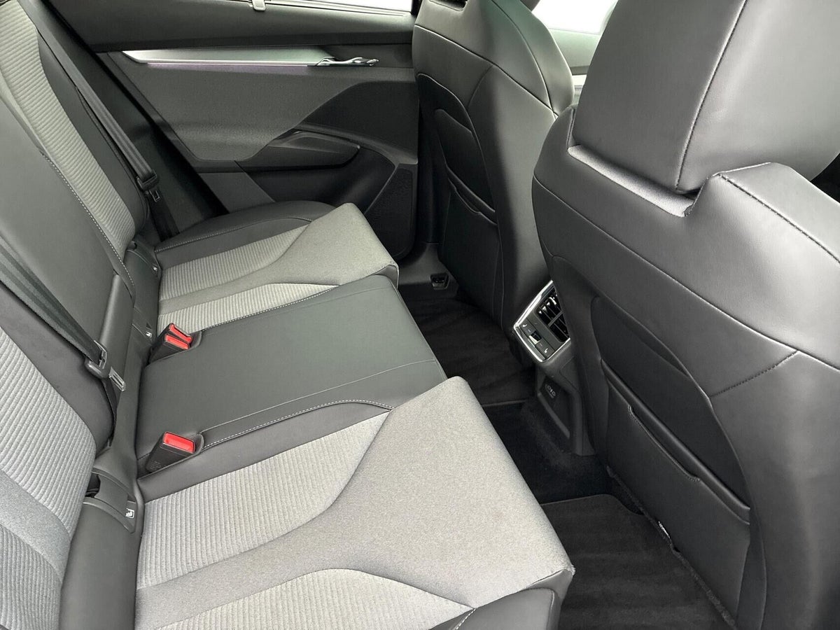 Skoda Enyaq iV billede 12
