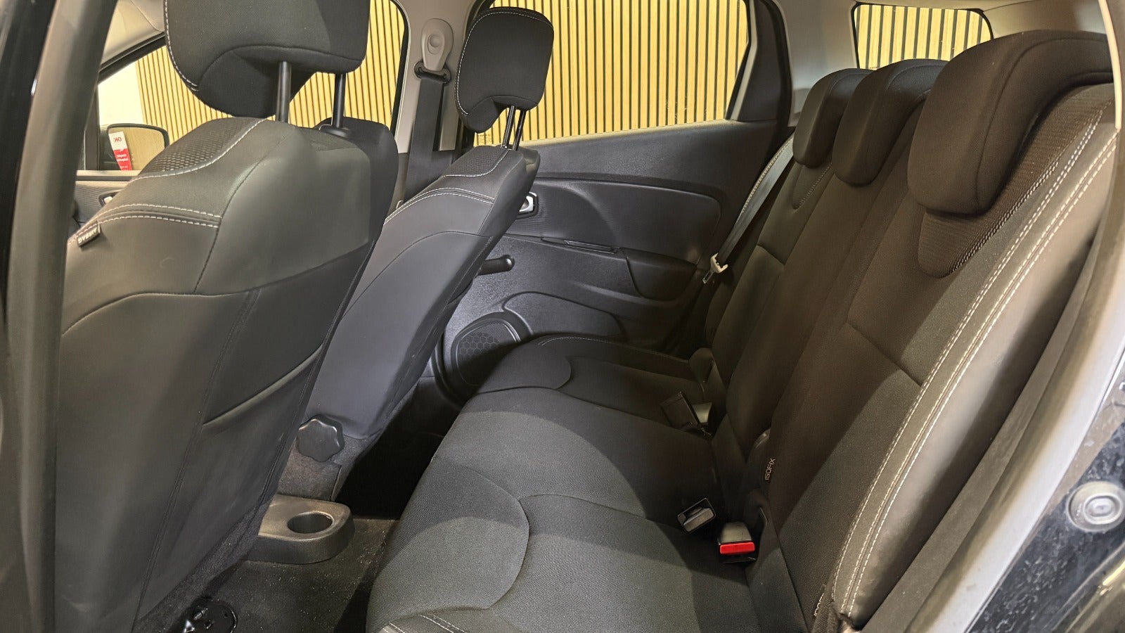 Billede af Renault Clio IV 0,9 TCe 90 Zen Sport Tourer