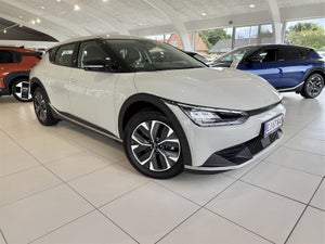 Kia EV6 Long Range Access