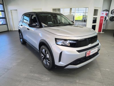 Opel Frontera 44 GS 5d