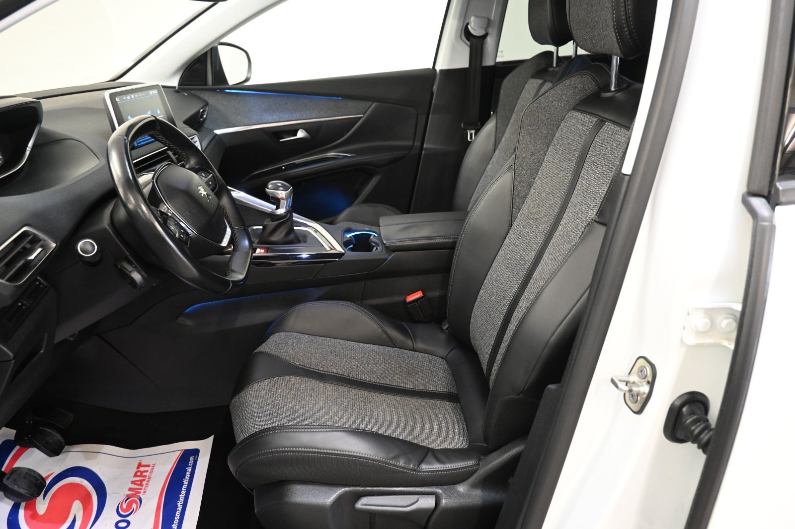Peugeot 5008 BlueHDi 130 Allure Pack 7prs