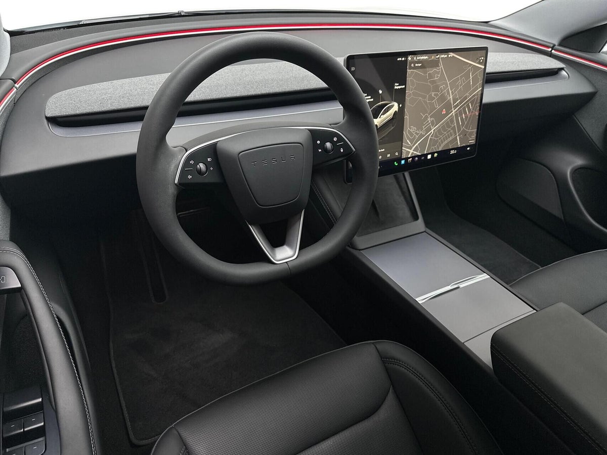 Tesla Model 3 RWD billede 3