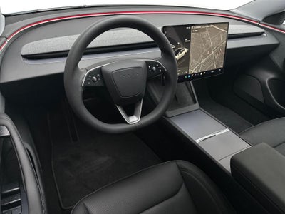 Tesla Model 3 RWD billede 2