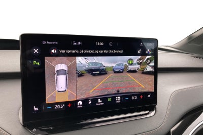 Skoda Enyaq iV Founders Edition
