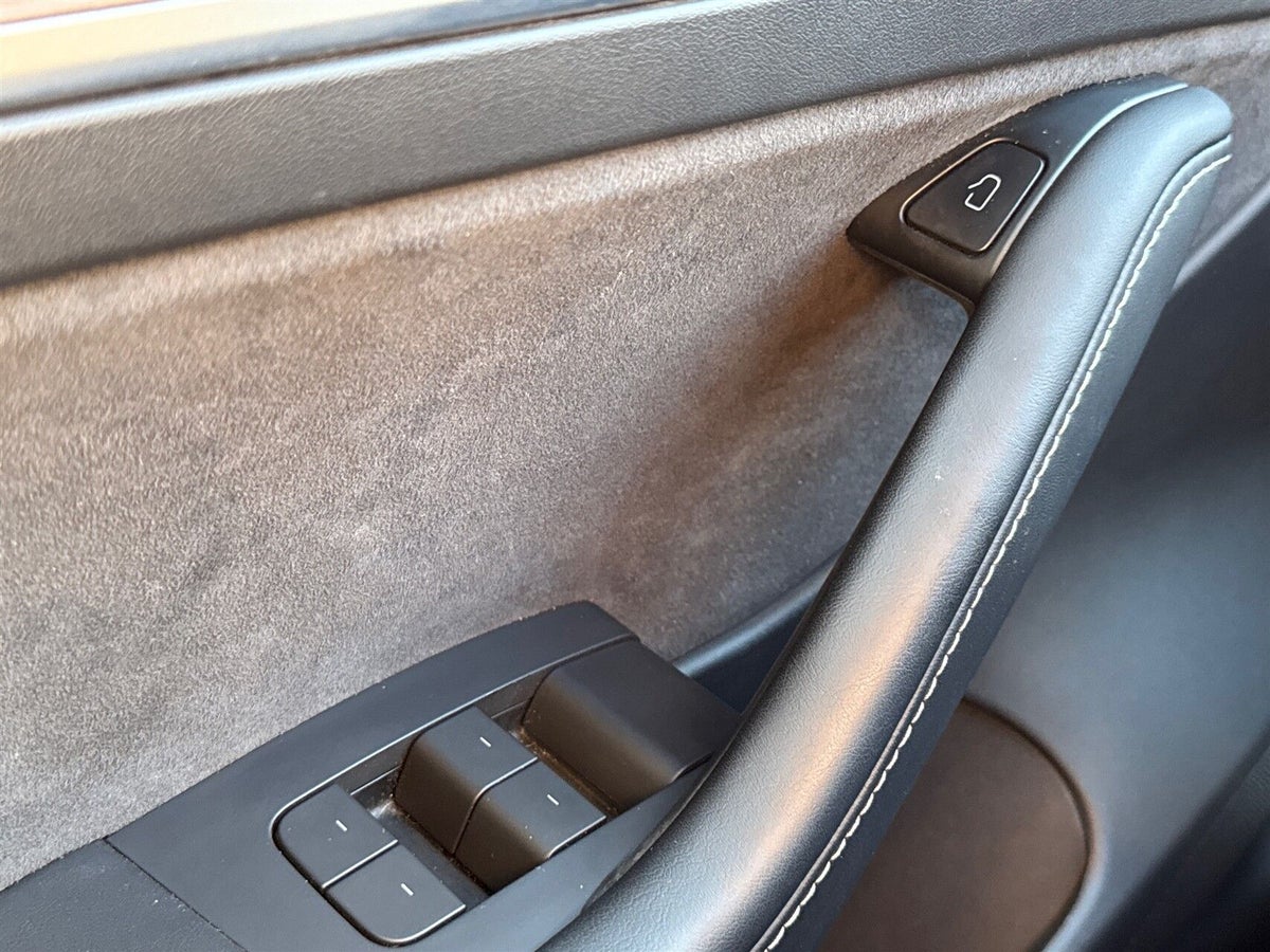 Tesla Model 3 RWD billede 16