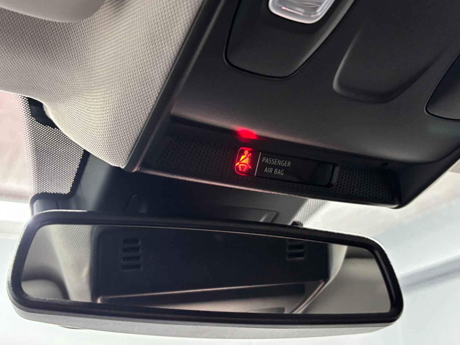 Billede af Renault Captur 1,6 E-Tech Intens