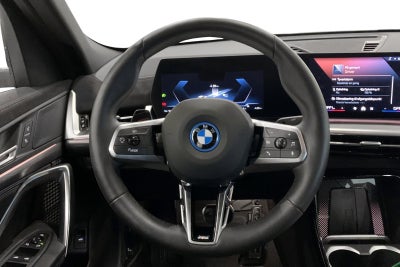 BMW iX2 eDrive20 M-Sport