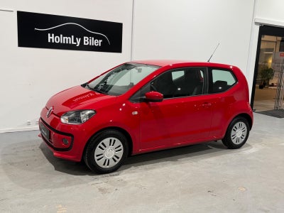 VW  Up! 75 High Up! BMT