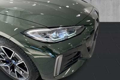 BMW i4 M50 M-Sport xDrive