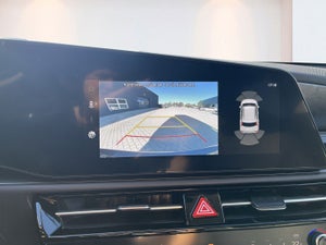 Kia Niro EV Prestige