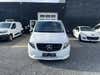 Mercedes Vito 114 CDi Kassevogn aut. XL RWD thumbnail