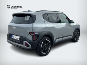 Kia EV2 Long Range GT-Line