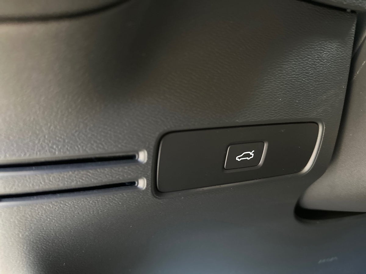 Volvo XC40 ReCharge Extended Range Core billede 19