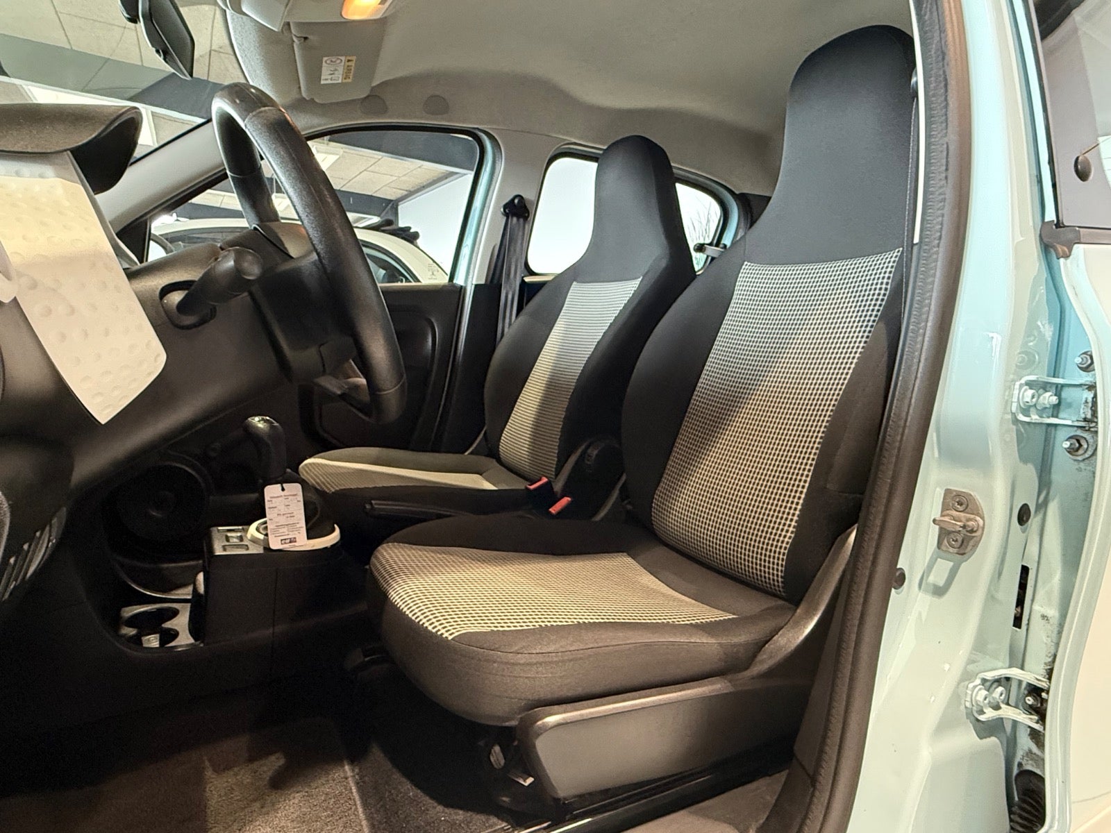 Billede af Renault Twingo 1,0 SCe 70 Expression