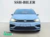 VW Touran TDi 190 R-line DSG 7prs thumbnail