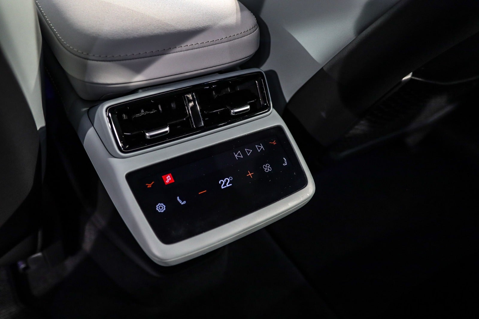 Billede af Polestar 4 Long Range Nordic Edition AWD