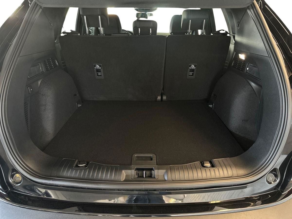 Ford Kuga PHEV Active X CVT billede 14