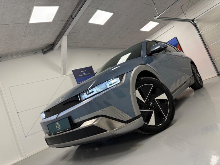 Hyundai Ioniq 5 Ultimate