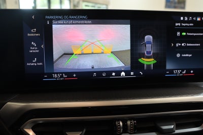 BMW i4 eDrive35 M-Sport