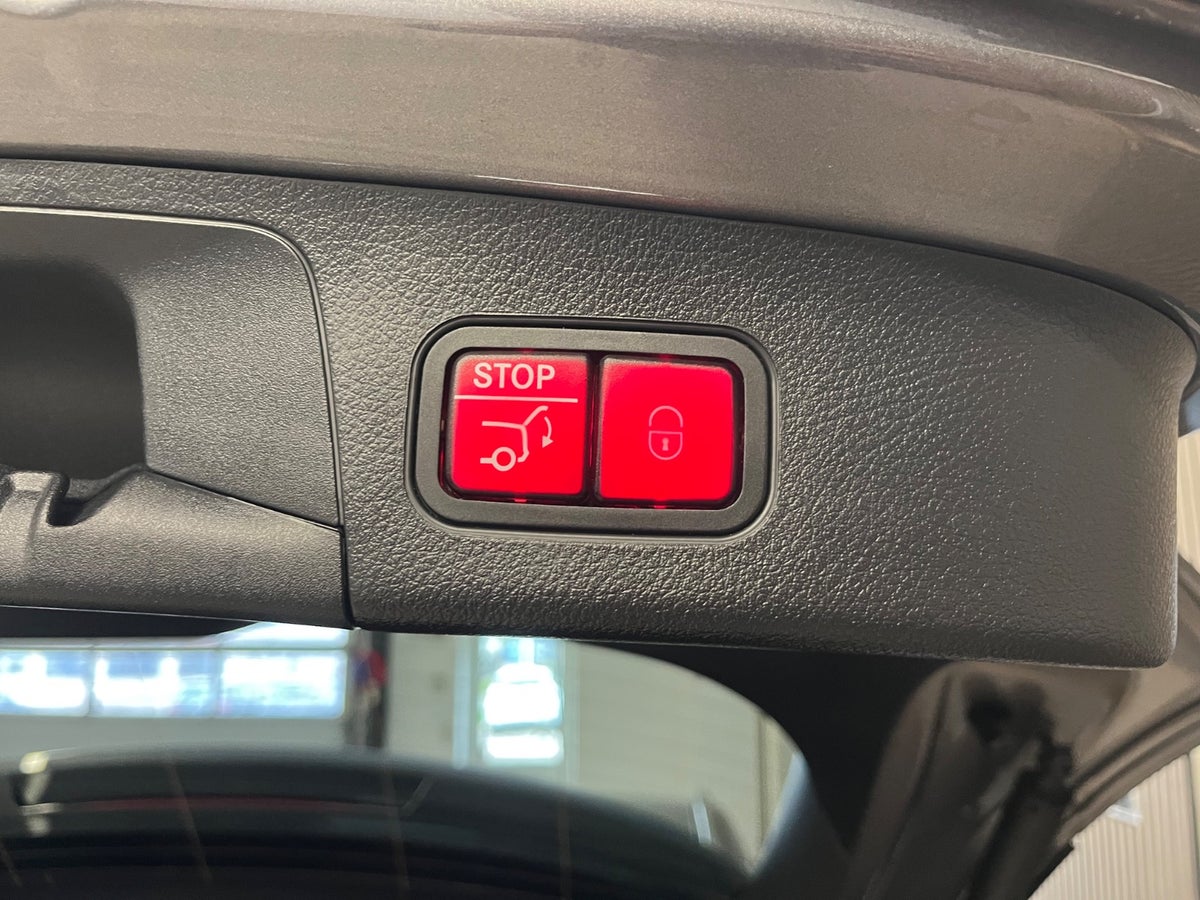 Mercedes EQA250+ AMG Advance Plus