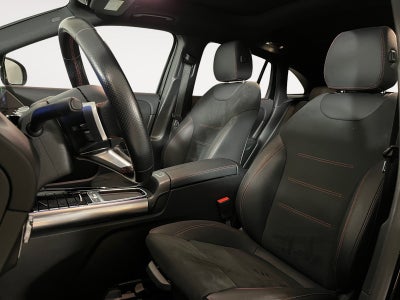 Mercedes EQA350 AMG Edition Advance Plus 4Matic