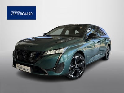 Peugeot e-308 54 Allure SW 5d