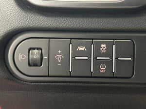 Kia Ceed T-GDi Prestige SW