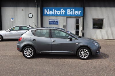 Seat Ibiza 1,0 TSi 95 Style