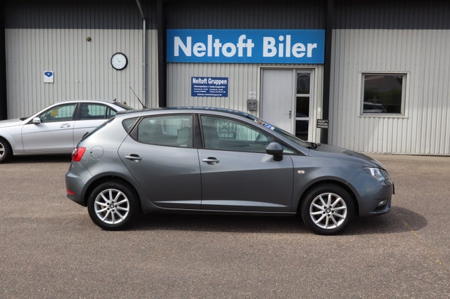Seat Ibiza 1,0 TSi 95 Style