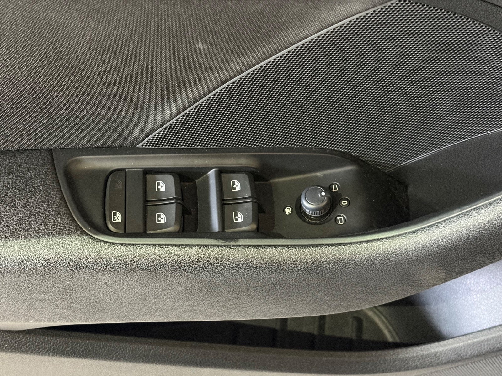 Billede af Audi A3 30 TFSi