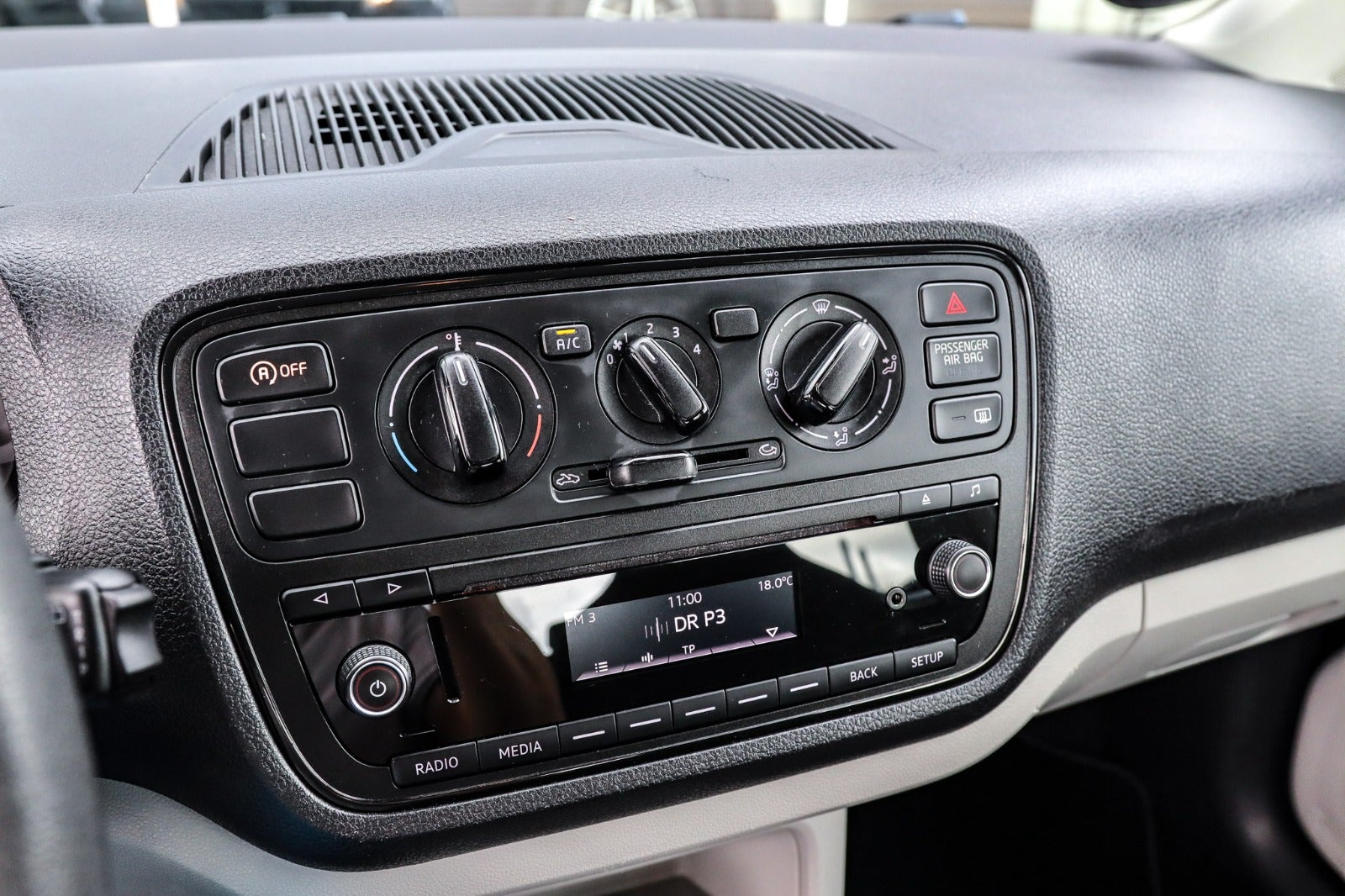 Billede af Seat Mii 1,0 60 Sport eco