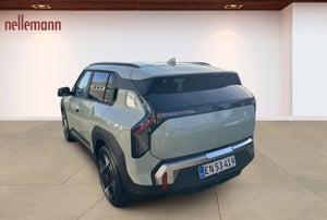 Kia EV3 Long Range Upgrade