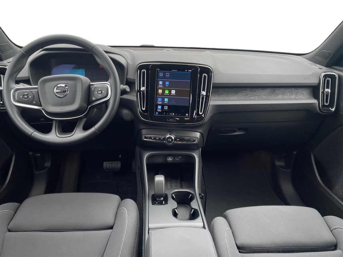 Volvo EX40 Extended Range Plus billede 5