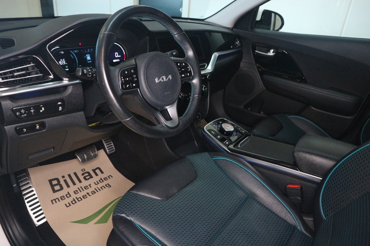 Kia e-Niro Advance+